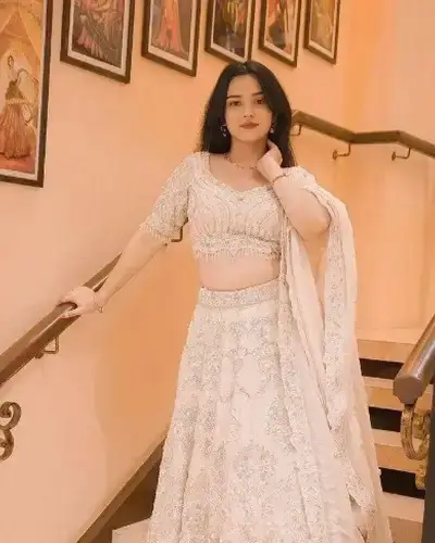 Escort Service In Meghraj